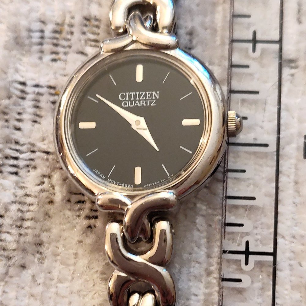 Citizen Vintage Women's Watch